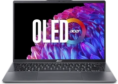 Acer Swift Go 14 OLED SFG14-63-R81N, Ryzen 7 8845HS, 32GB RAM, 2TB SSD