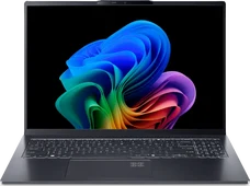 Acer Swift Go 16 AI OLED SFG16-61-R5CB, Ryzen AI 7 350, 32GB RAM, 1TB SSD