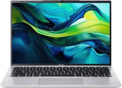 Acer Swift Lite 14 SFL14-53M-51D3, Iron Gray, Core i5-1334U, 16GB RAM, 512GB SSD