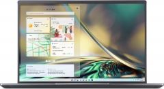 Acer Swift X SFX14-51G-53GL Steel Gray, Core i5-1240P, 16GB RAM, 512GB SSD, GeForce RTX 3050 