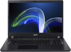 Acer TravelMate P2 P215-41-G2-R6VR schwarz, Ryzen 5 PRO 5650U, 8GB RAM, 256GB SSD 