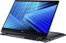 Acer TravelMate P4 Spin TMP414RN-55-TCO-57LZ, Slate Blue, Core Ultra 5 225U, 16GB RAM, 512GB SSD