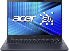 Acer TravelMate P4 TMP416-74-TCO-76KS, Core Ultra 7 255H, 32GB RAM, 1TB SSD