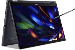 Acer TravelMate P4 Spin 14 TMP414RN-53-TCO-71XJ, Core i7-1355U, 16GB RAM, 512GB SSD