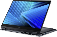 Acer TravelMate P4 Spin TMP414RN-55-TCO-52UF, Slate Blue, Core Ultra 5 225U, 16GB RAM, 512GB SSD