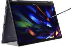 Acer TravelMate P4 Spin 14 TMP414RN-53-TCO-5332, Core i5-1335U, 16GB RAM, 512GB SSD, EDU