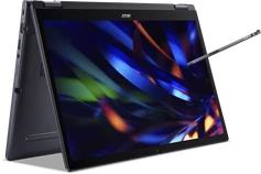 Acer TravelMate P4 Spin 14 TMP414RN-53-TCO-56C3, Core i5-1335U, 16GB RAM, 512GB SSD