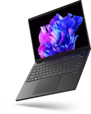 Acer TravelMate P6 TMP614-53-TCO-55GQ, Core i5-1335U, 16GB RAM, 512GB SSD