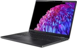 Acer TravelMate P6 TMP614-73-TCO-79JZ, Core Ultra 7 155H, 16GB RAM, 512GB SSD