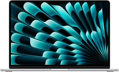 Apple MacBook Air 15", Silver, M3 - 8 Core CPU / 10 Core GPU, 8GB RAM, 256GB SSD