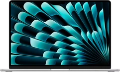 Apple MacBook Air 15", Silver, M2 - 8 Core CPU / 10 Core GPU, 16GB RAM, 256GB SSD