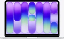 Apple MacBook Neo, Silver, A18 Pro, 8GB RAM, 256GB SSD