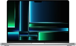 Apple MacBook Pro 14.2", Silver, M2 Pro - 10 Core CPU / 16 Core GPU, 16GB RAM, 512GB SSD