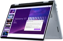 Dell 14 Plus 2-in-1 DB04250, Gray, Core Ultra 5 226V, 16GB RAM, 512GB SSD