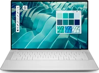Dell 14 Premium DA14250, Platinum, Core Ultra 7 255H, 32GB RAM, 512GB SSD