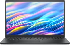 Dell 15 DC15250, Carbon Black, Core 3 100U, 8GB RAM, 512GB SSD