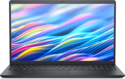 Dell 15 DC15250, Carbon Black, Core i5-1334U, 16GB RAM, 1TB SSD