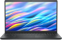 Dell 15 DC15250, Carbon Black, Core i7-1355U, 16GB RAM, 512GB SSD