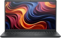 Dell 15 DC15255, Carbon Black, Ryzen 7 7730U, 16GB RAM, 1TB SSD