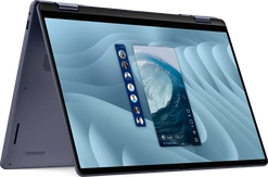 Dell 16 Plus 2-in-1 DB06250, Midnight Blue, Core Ultra 7 258V, 32GB RAM, 1TB SSD