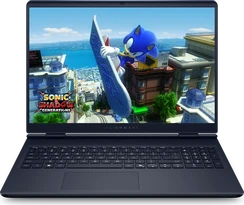 Dell Alienware 16 Aurora AC16250, Core 7 240H, 16GB RAM, 1TB SSD, GeForce RTX 5060