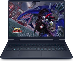 Dell Alienware 16X Aurora AC16251, Core Ultra 9 275HX, 32GB RAM, 1TB SSD, GeForce RTX 5070