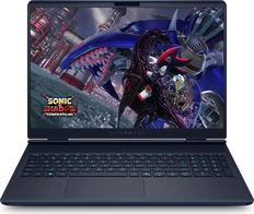 Dell Alienware 16X Aurora AC16251, Core Ultra 7 255HX, 16GB RAM, 1TB SSD, GeForce RTX 5060