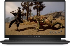 Dell Alienware m15 R7 Dark Side of the Moon, Ryzen 9 6900HX, 16GB RAM, 1TB SSD, GeForce RTX 3070 Ti