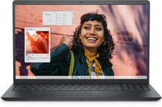 Dell Inspiron 15 3530, Carbon Black, Core i7-1355U, 16GB RAM, 1TB SSD