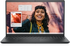Dell Inspiron 15 3530, Carbon Black, Core i5-1334U, 16GB RAM, 512GB SSD