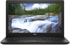 Dell Latitude 15 3500, Core i3-8145U, 8GB RAM, 256GB SSD