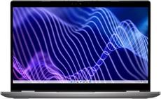 Dell Latitude 3340, Gray, Core i5-1335U, 8GB RAM, 256GB SSD