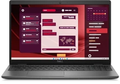 Dell Latitude 3550, Gray, Core i5-1335U, 16GB RAM, 512GB SSD