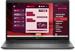 Dell Latitude 3550, Gray, Core i5-1335U, 8GB RAM, 512GB SSD