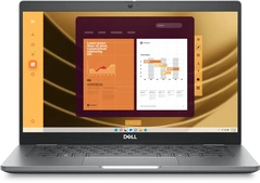 Dell Latitude 5350, Gray, Core Ultra 5 135U, 16GB RAM, 512GB SSD