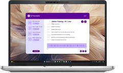 Dell Pro 13 Plus PB13250, Core Ultra 7 268V, 32GB RAM, 512GB SSD