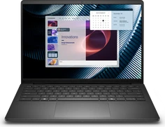 Dell Pro 14 Essential PV14250, Carbon Black, Core 7 150U, 16GB RAM, 1TB SSD, Aluminum