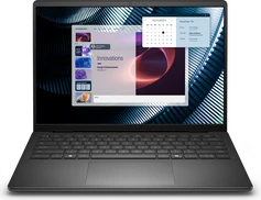 Dell Pro 14 Essential PV14250, Carbon Black, Core 7 150U, 16GB RAM, 1TB SSD