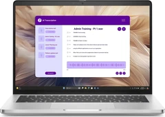 Dell Pro 14 Plus PB14250, Gray, Core Ultra 5 238V, 32GB RAM, 512GB SSD