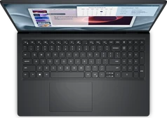 Dell Pro 15 Essential PV15250, Carbon Black, Core 3 100U, 16GB RAM, 512GB SSD