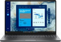 Dell Pro 16 PC16250, Magnetite, Core 5 120U, 16GB RAM, 512GB SSD