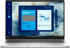 Dell Pro 16 PC16250atinum Silver, Core Ultra 5 235U, 32GB RAM, 512GB SSD