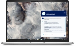 Dell Pro 16 Plus PB16250, Core Ultra 7 255U, 16GB RAM, 512GB SSD