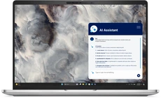 Dell Pro 16 Plus PB16250, Core Ultra 7 268V, 32GB RAM, 512GB SSD