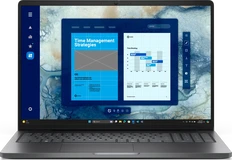 Dell Pro 16 PC16250, Magnetite, Core 5 120U, 8GB RAM, 512GB SSD