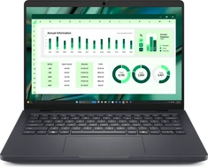 Dell Pro Max 14 MC14250, Core Ultra 7 265H, 16GB RAM, 512GB SSD, RTX PRO 500 Blackwell