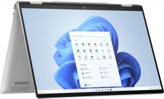 Envy 16-ac0179ng, Glacier Silver, Core Ultra 7 155U, 16GB RAM, 1TB SSD