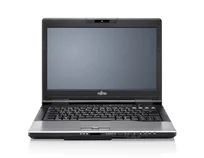 Fujitsu Lifebook S782, Core i7-3612QM, 8GB RAM, 256GB SSD