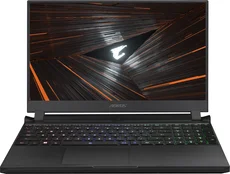 GIGABYTE AORUS 5, Core i7-12700H, 16GB RAM, 1TB SSD, GeForce RTX 3070