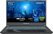 GIGABYTE G5, Core i7-13620H, 16GB RAM, 1TB SSD, GeForce RTX 4050